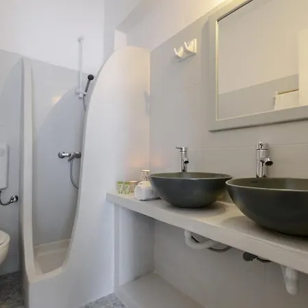 Irene 2 شقة فندقية 4*