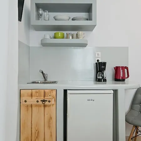 Irene 2 شقة فندقية