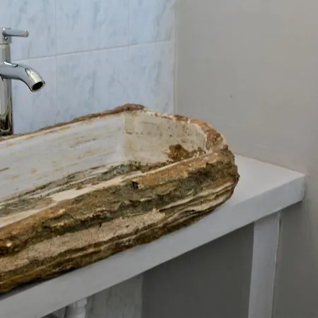 Irene 2 شقة فندقية