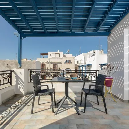 Irene 2 Apartmanhotel