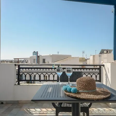 Irene 2 Apartmanhotel