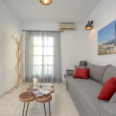 Irene 2 Apartmanhotel 2*