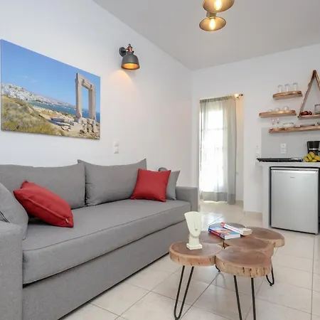 Irene 2 شقة فندقية 4*