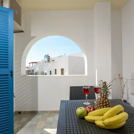 Irene 2 4* Naxos City