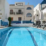 Irene 2 Aparthotel Naxos City