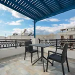Irene 2 Aparthotel Naxos City