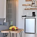 Irene 2 Apartmanhotel