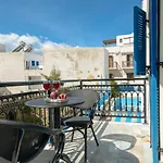Irene 2 Apartmanhotel 4*