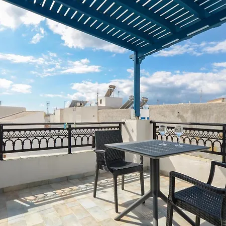 アパートホテル Irene 2 4*