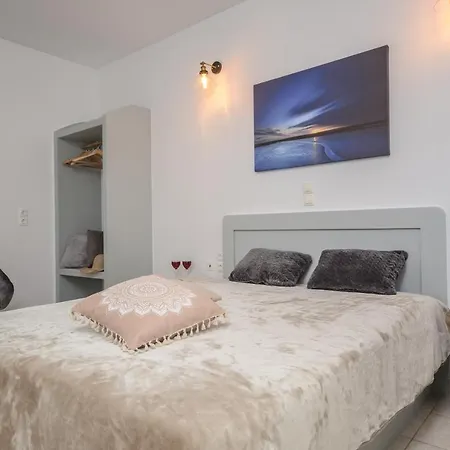 Aparthotel Irene 2 Naxos City