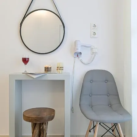 Irene 2 アパートホテル Naxos City