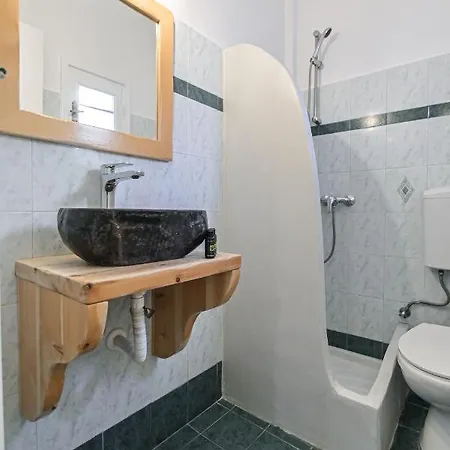 Irene 2 4* Naxos City