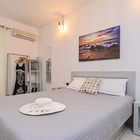 アパートホテル Irene 2