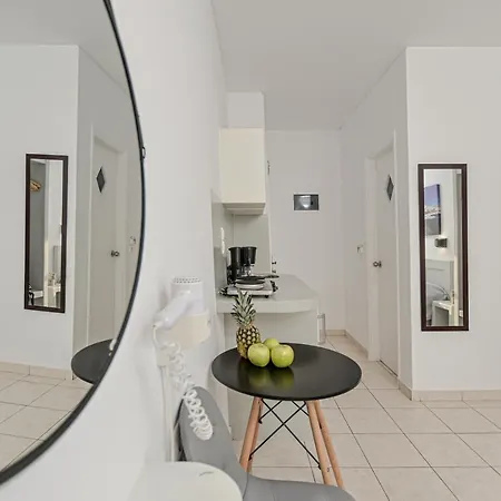 Irene 2 4* Naxos City