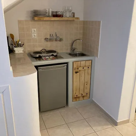 Irene 2 アパートホテル