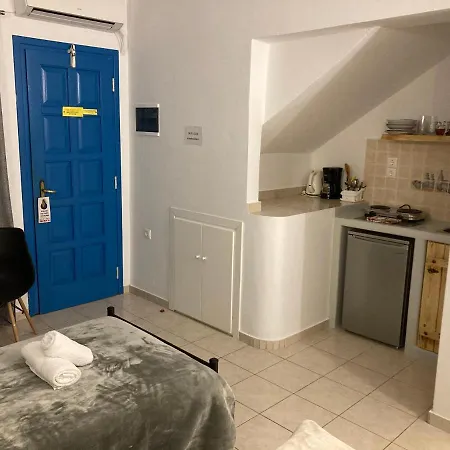 Aparthotel Irene 2 Naxos City