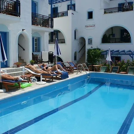 Aparthotel Irene 2