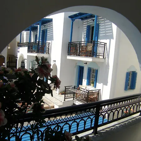 Aparthotel Irene 2