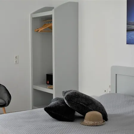 Apart Otel Irene 2