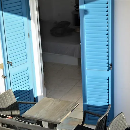 Irene 2 Lejlighedshotel 2*