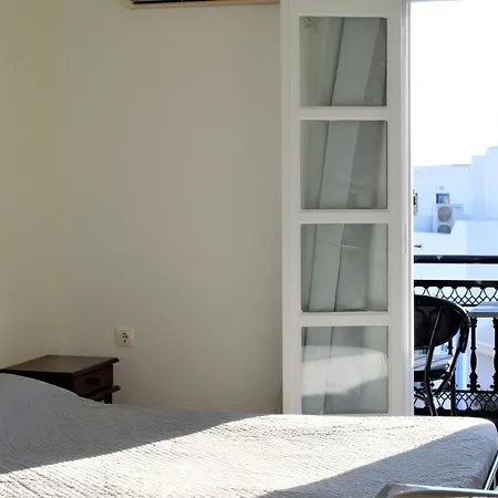 Irene 2 アパートホテル 4*