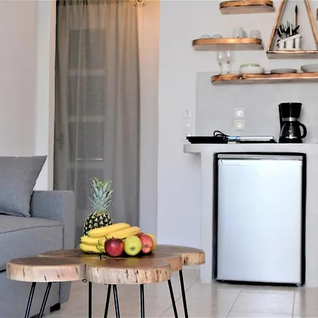 Irene 2 Apart Otel