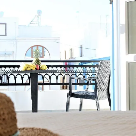 Lejlighedshotel Irene 2