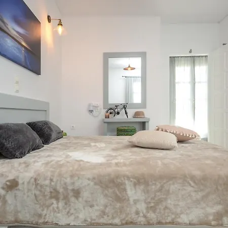 アパートホテル Irene 2