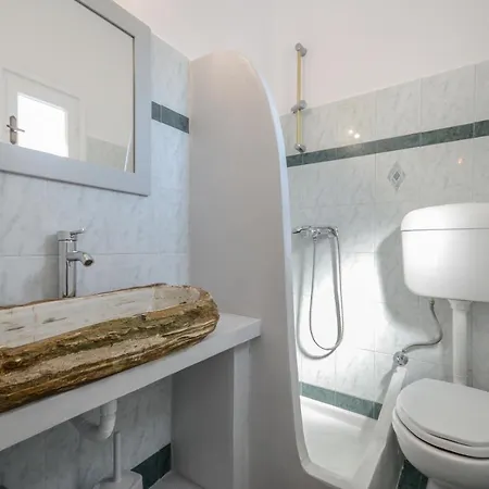 Irene 2 アパートホテル Naxos City