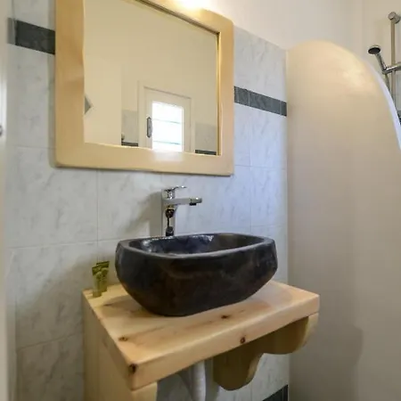 アパートホテル Irene 2