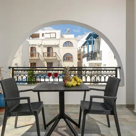 Lejlighedshotel Irene 2