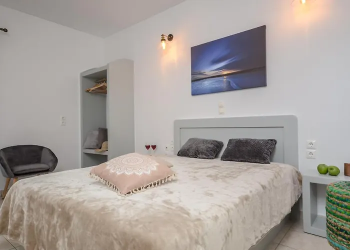 Aparthotel Irene 2 Naxos City