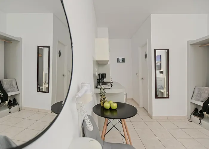 Irene 2 4* Naxos City