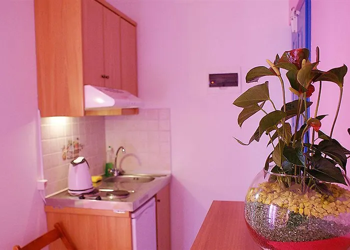 Aparthotel Irene 2 4*