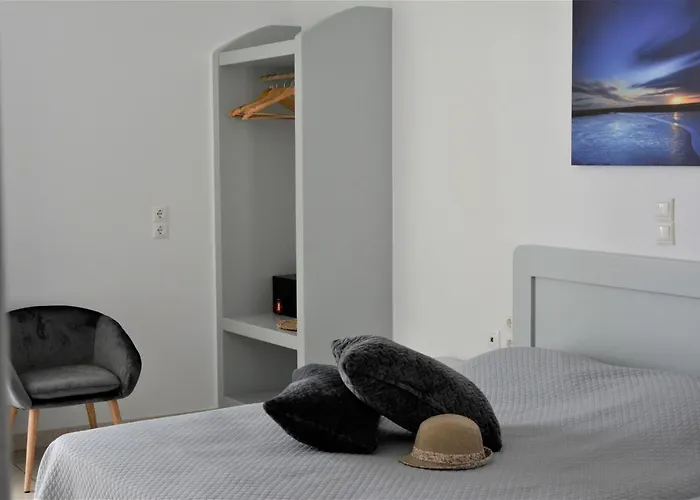 Lejlighedshotel Irene 2