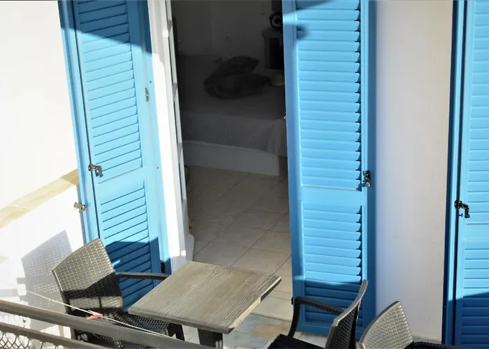 Irene 2 Aparthotel 4*