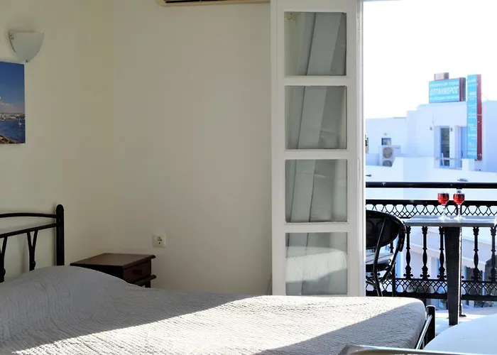 Irene 2 Aparthotel 4*