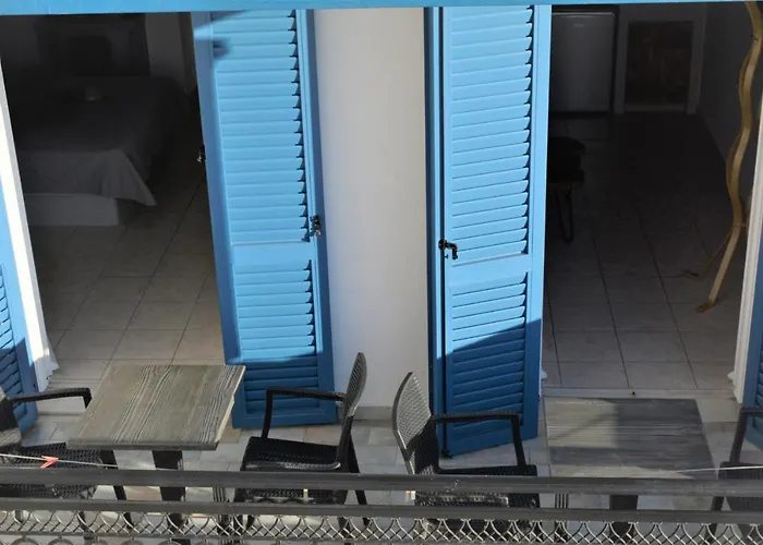 Lejlighedshotel Irene 2