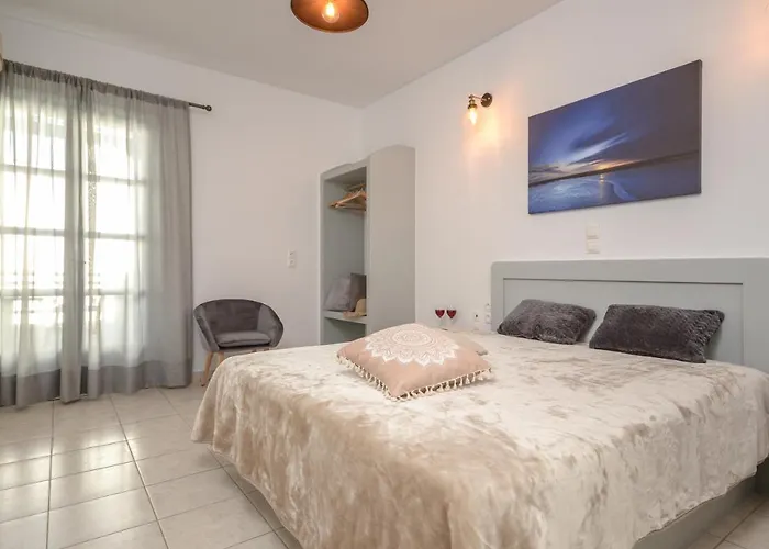 Irene 2 Aparthotel 4*